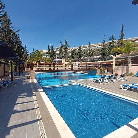 Blue & Yellow Penthouse With Terrace At Balaia Mar Albufeira Exterior photo