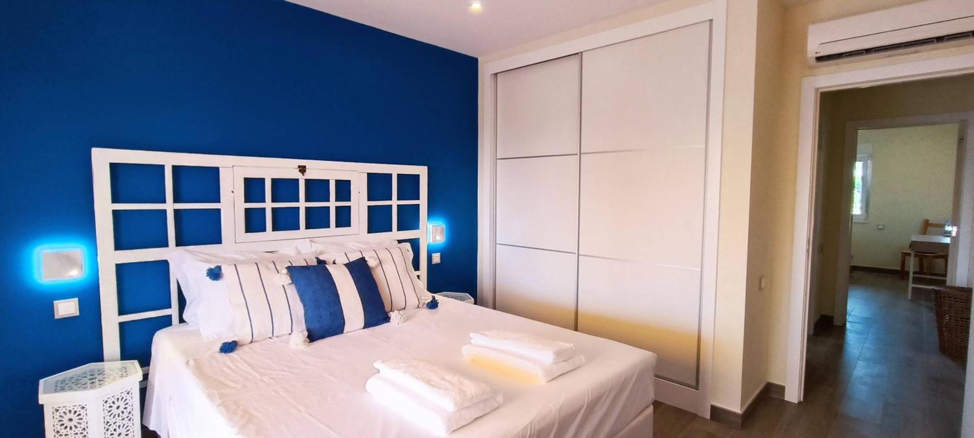 Blue & Yellow Penthouse With Terrace At Balaia Mar Albufeira Exterior photo